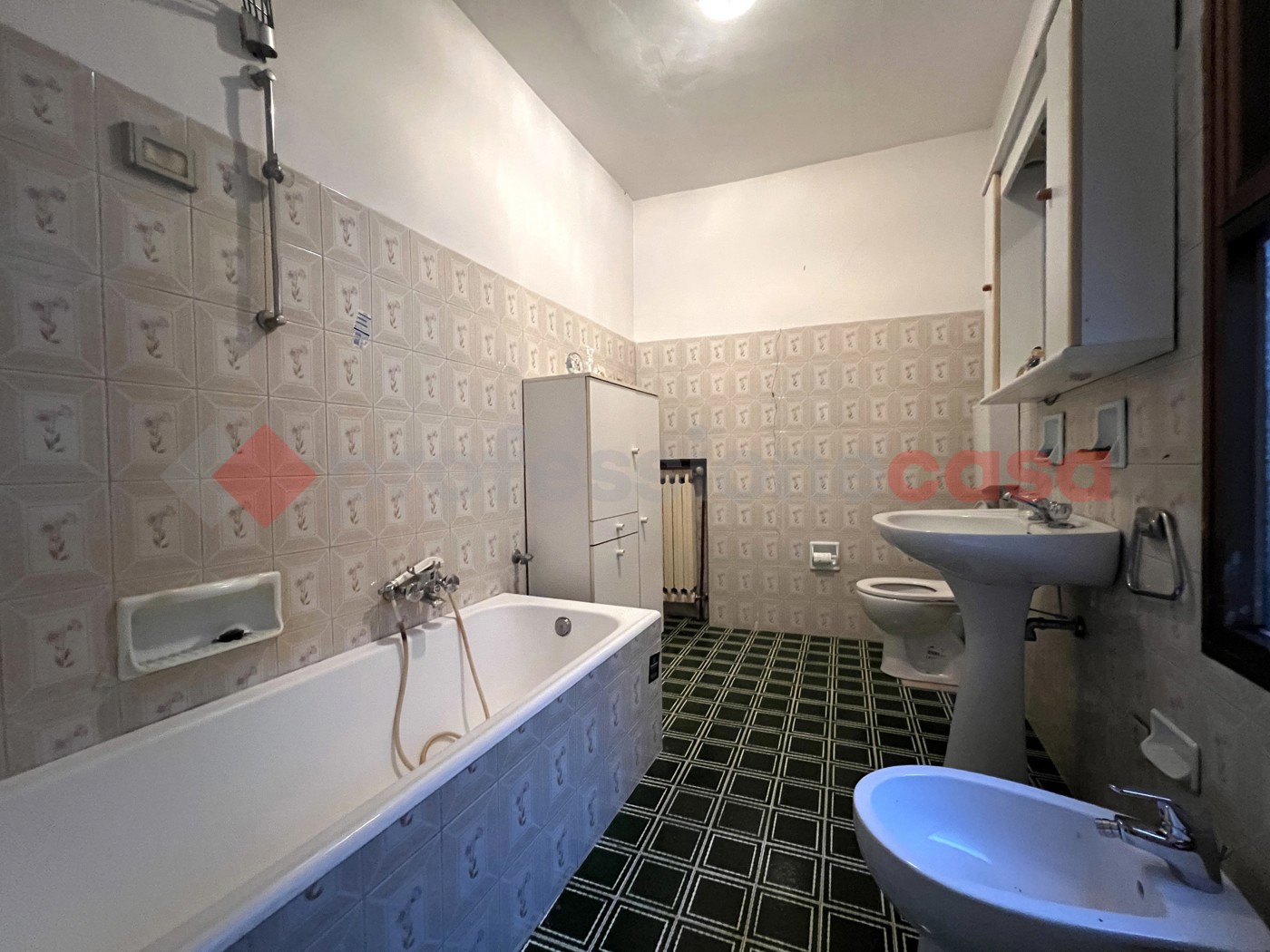 Casa indipendente con giardino a Salizzole