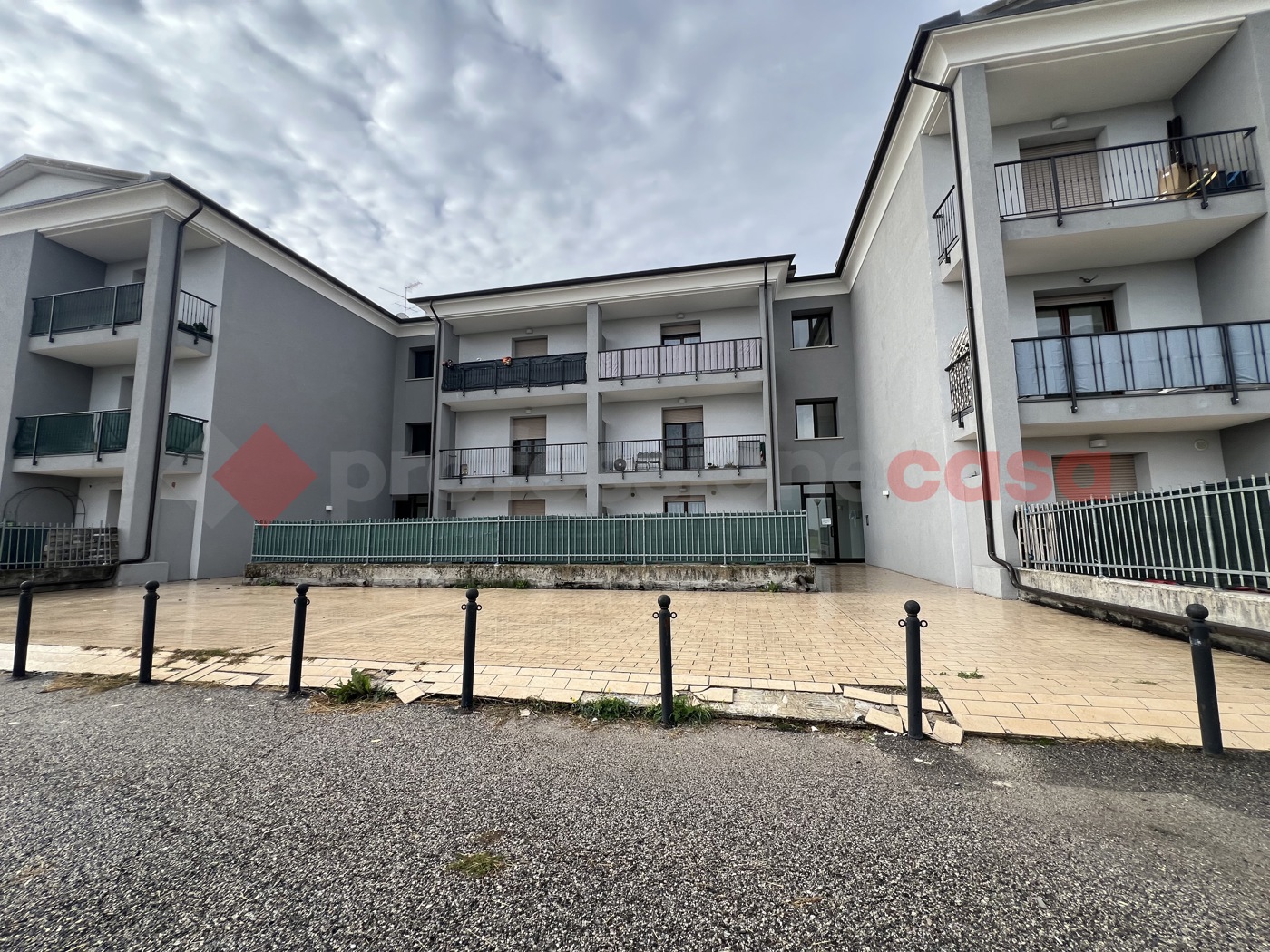 Trilocale in vendita a Oppeano