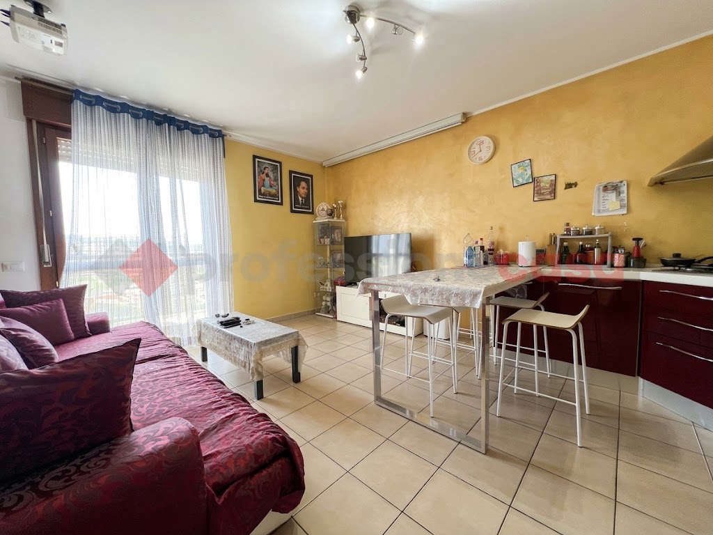 Trilocale in vendita a Oppeano