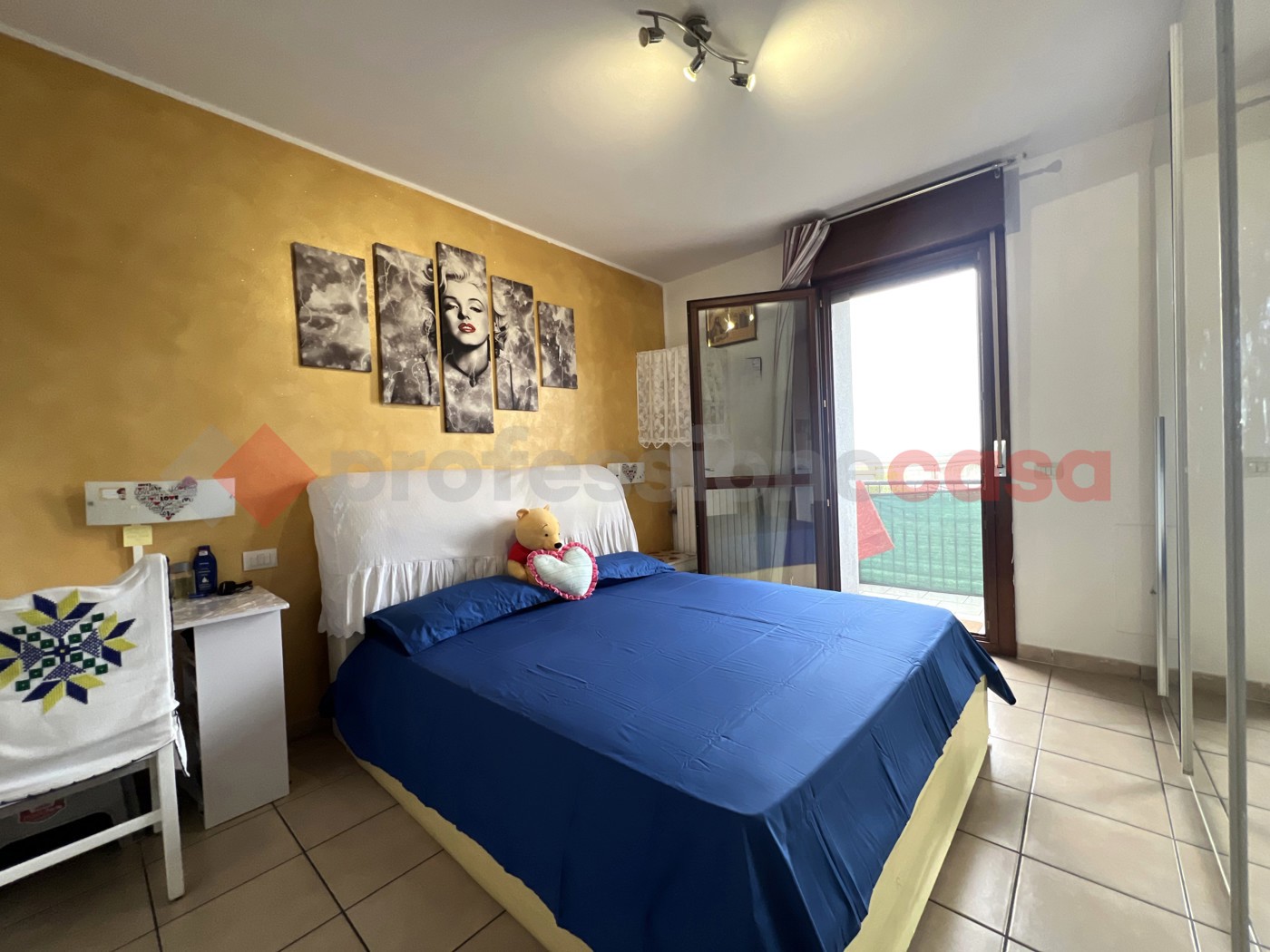 Trilocale in vendita a Oppeano