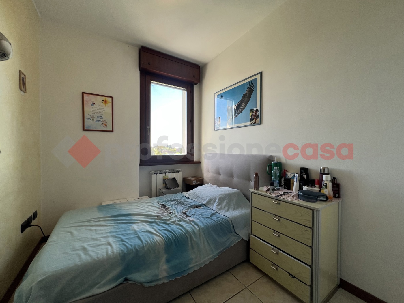 Quadrilocale in vendita a Bovolone