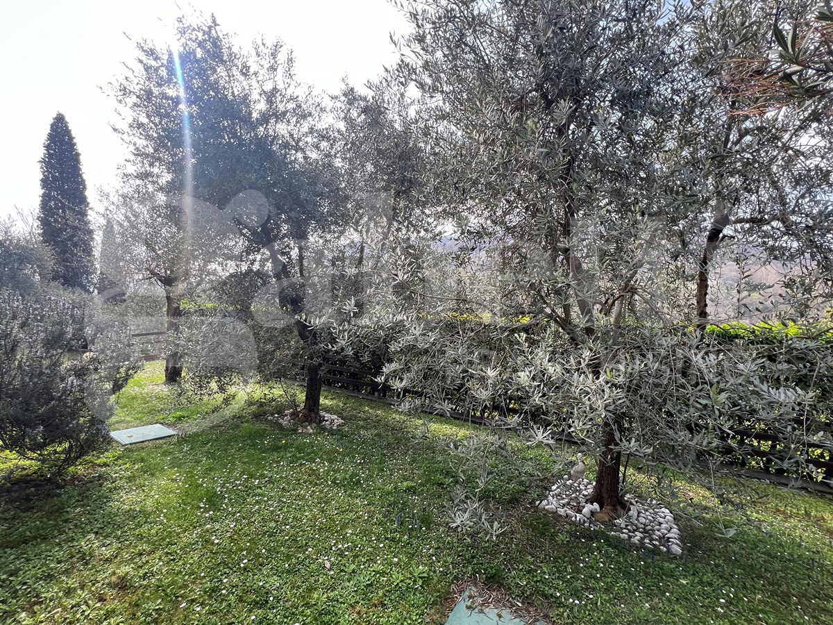 Villa Bifamiliare in vendita a Ro� Volciano