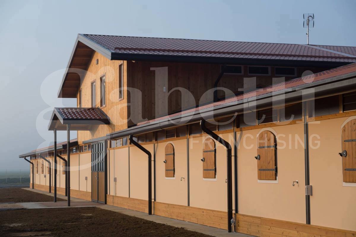 Stabile/Palazzo in vendita a Seniga