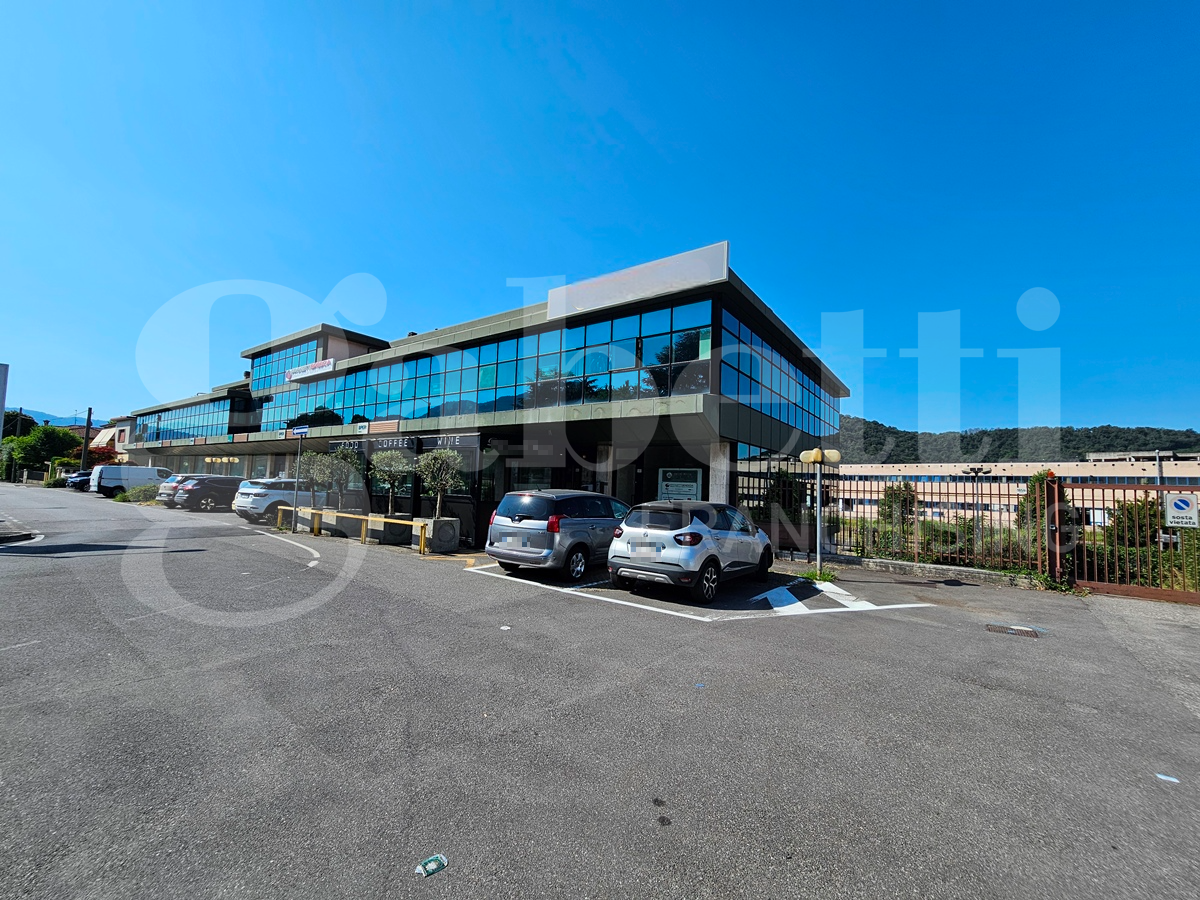 Ufficio in vendita a Concesio