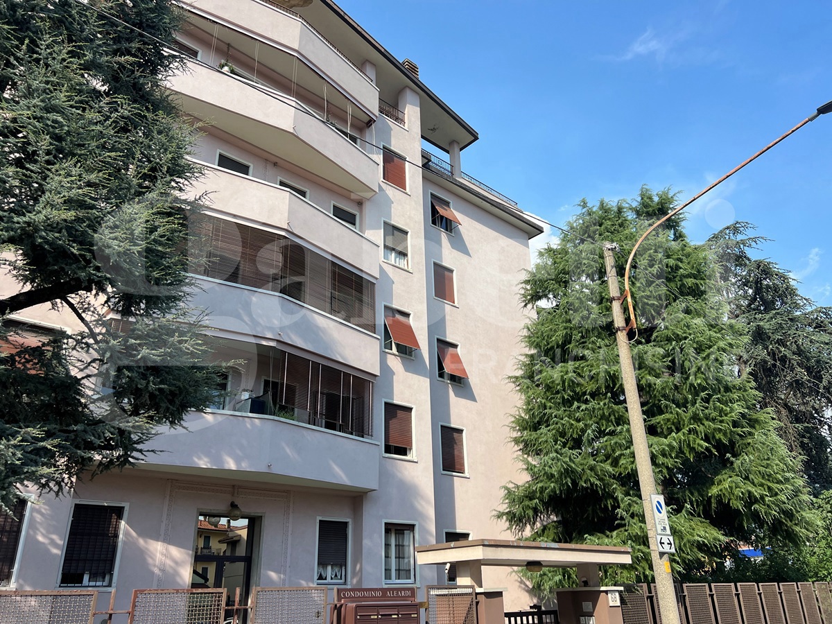 Quadrilocale in vendita a Brescia