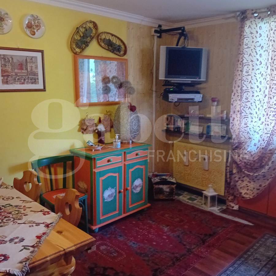 Monolocale in vendita a Vermiglio