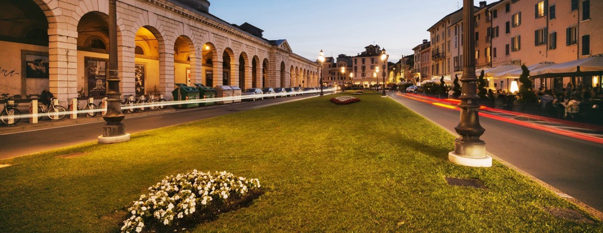 Attivit commerciale Bar e tabacchi in vendita a Brescia