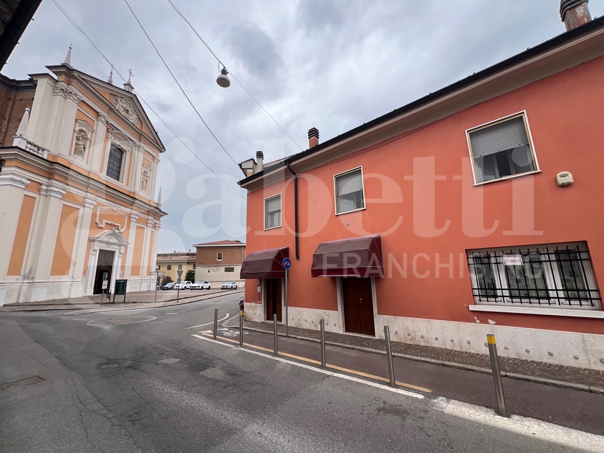 Trilocale in vendita a Verolavecchia