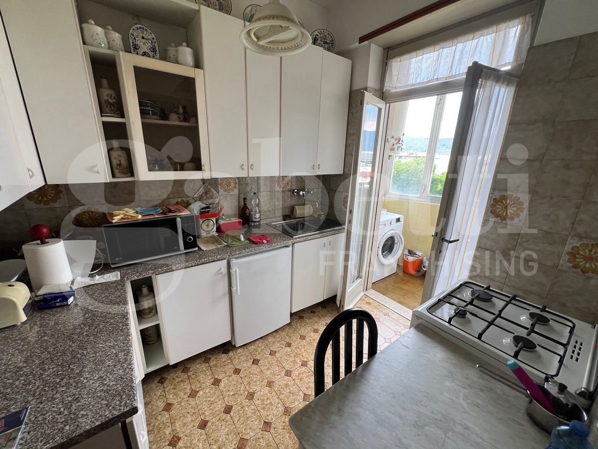 Quadrilocale in vendita a Brescia