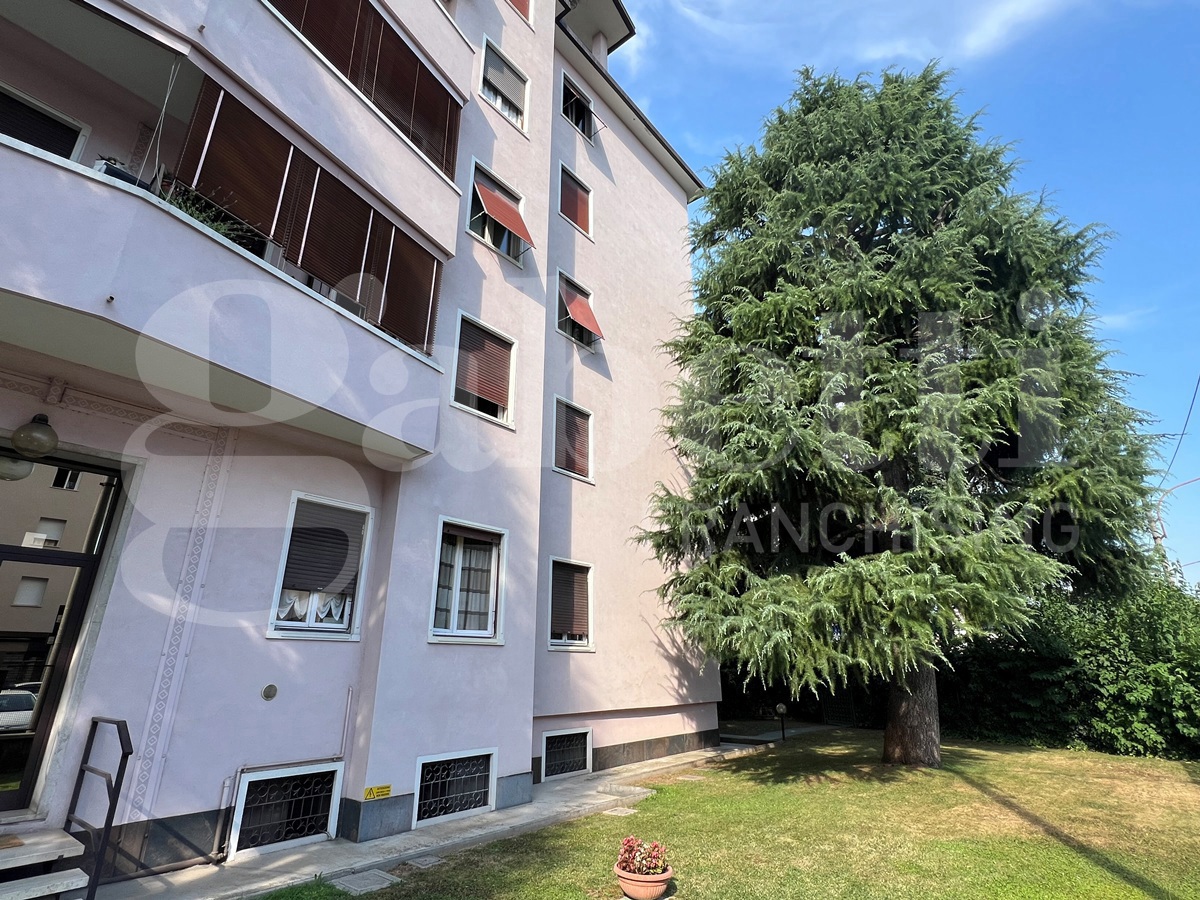 Quadrilocale in vendita a Brescia