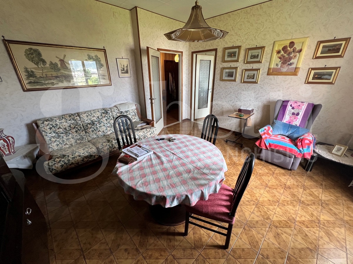 Quadrilocale in vendita a Brescia