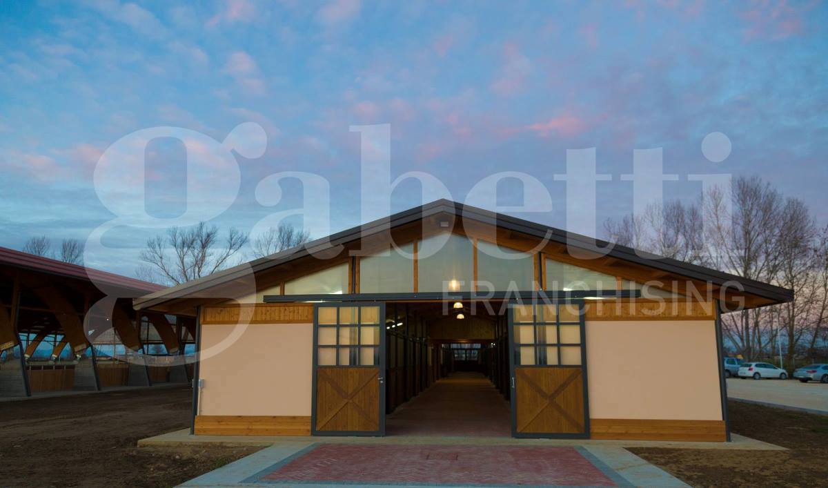 Stabile/Palazzo in vendita a Seniga