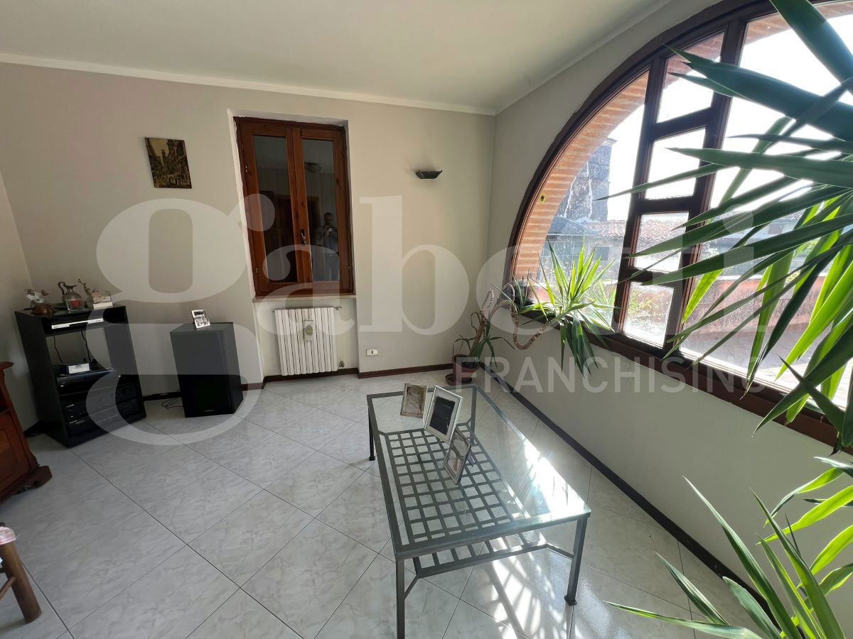 Quadrilocale in vendita a Mazzano