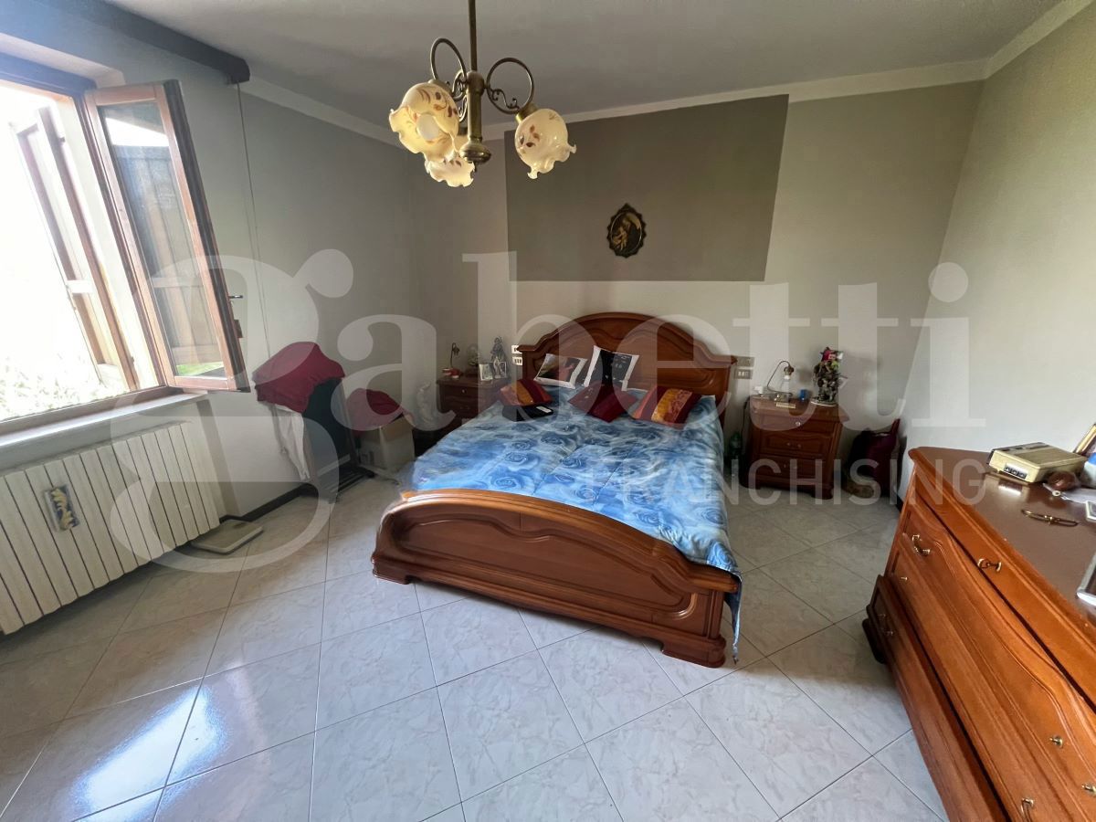 Quadrilocale in vendita a Mazzano