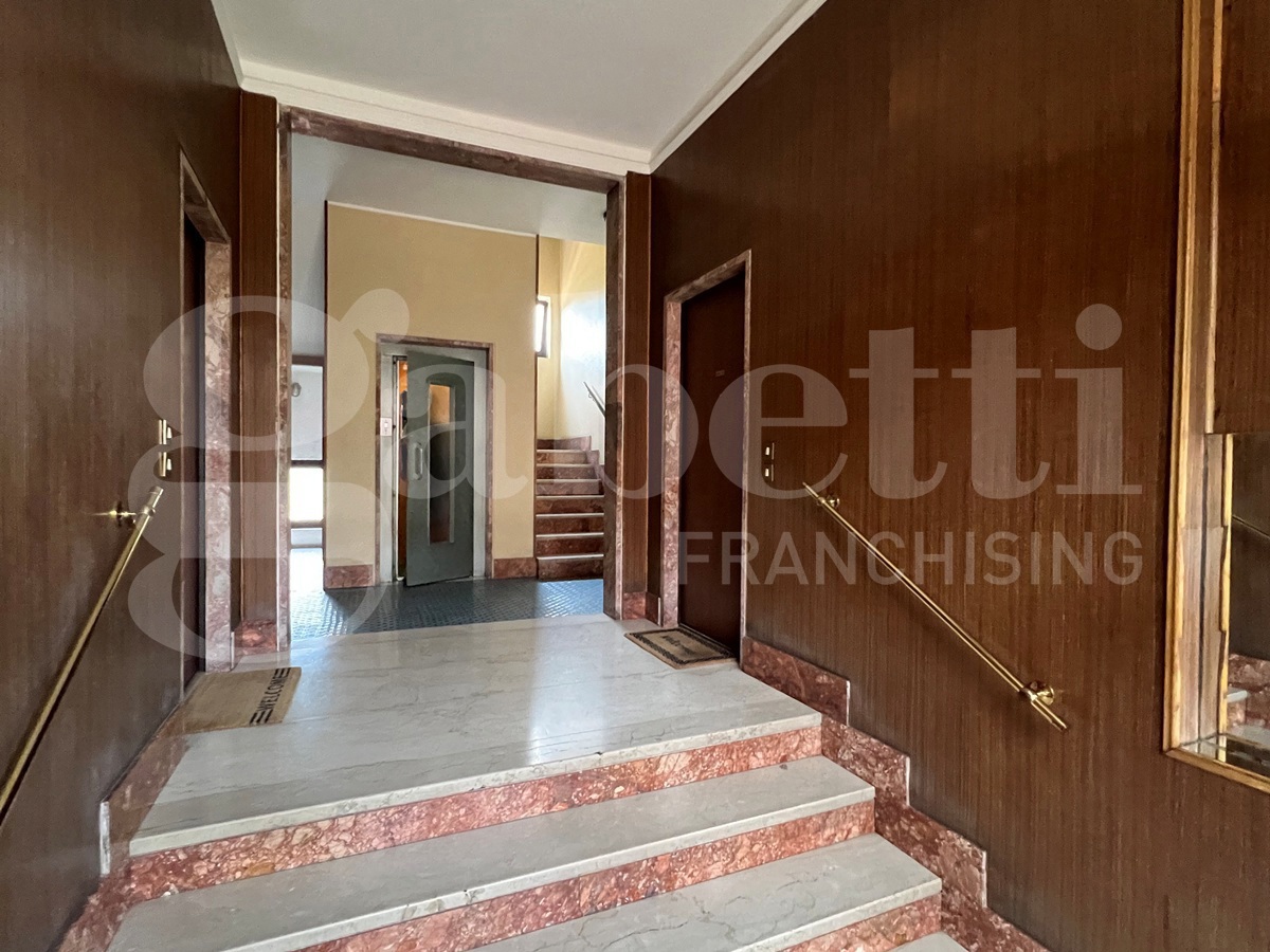 Quadrilocale in vendita a Brescia