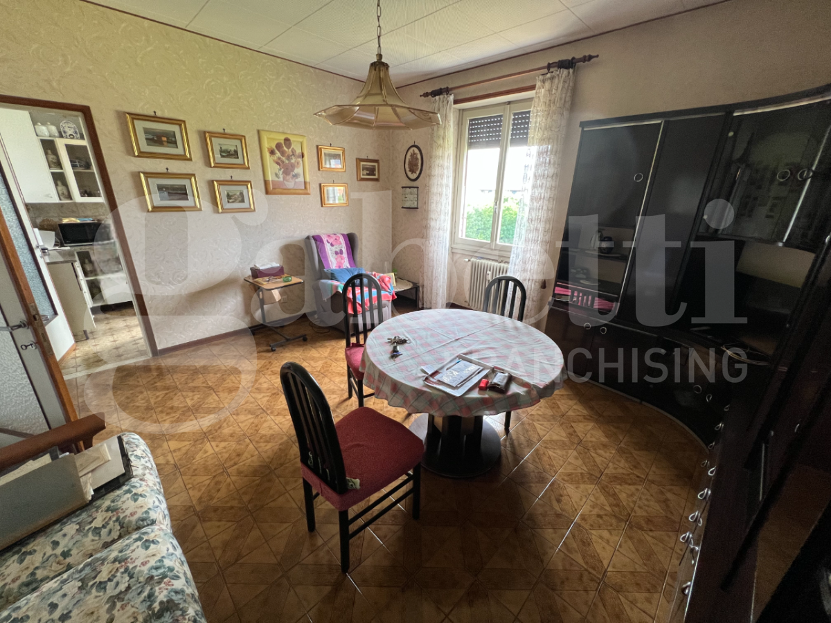 Quadrilocale in vendita a Brescia