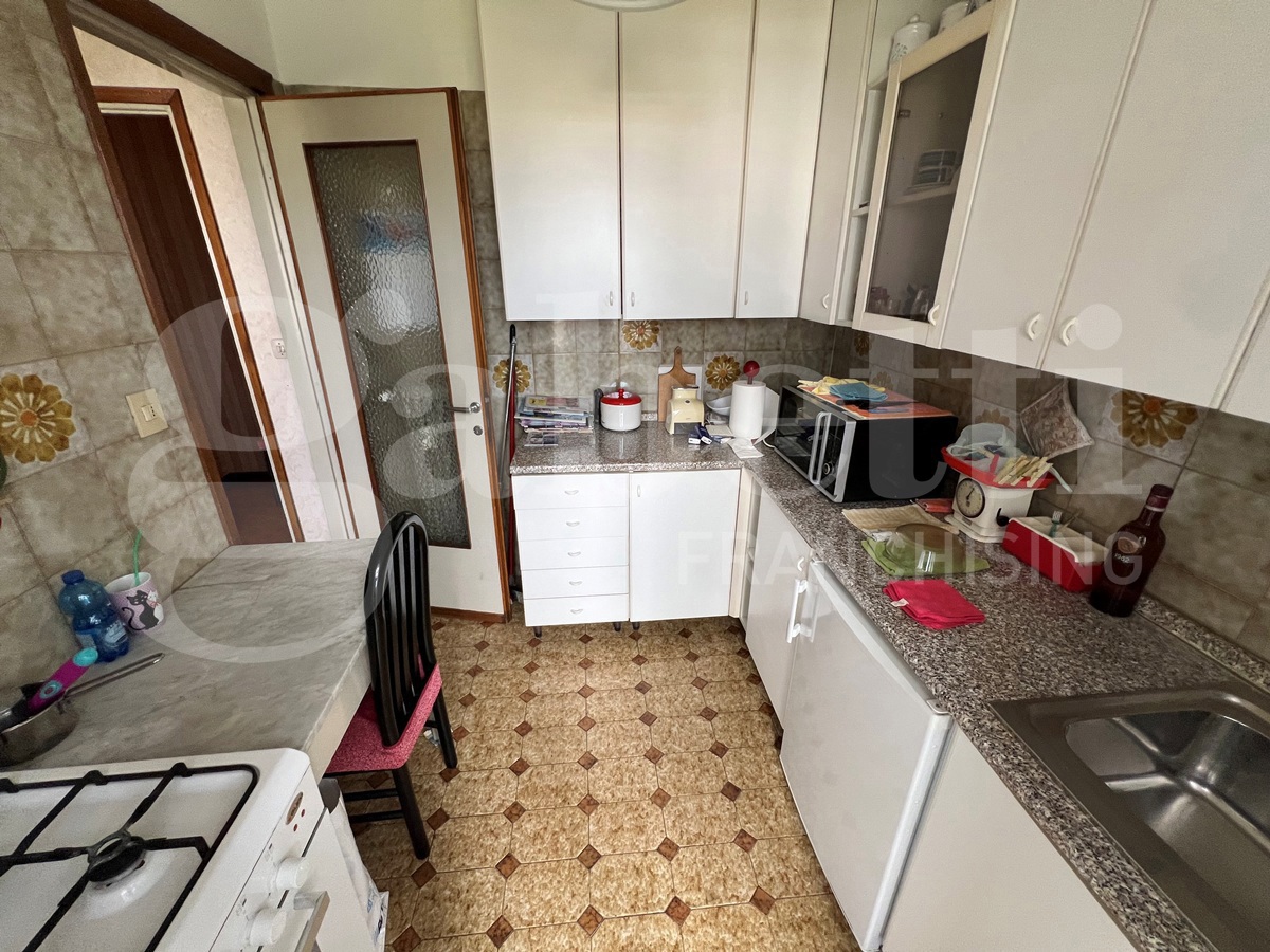 Quadrilocale in vendita a Brescia