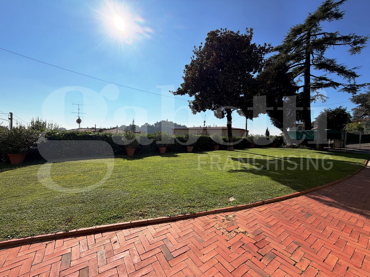 Villa in vendita a Brescia