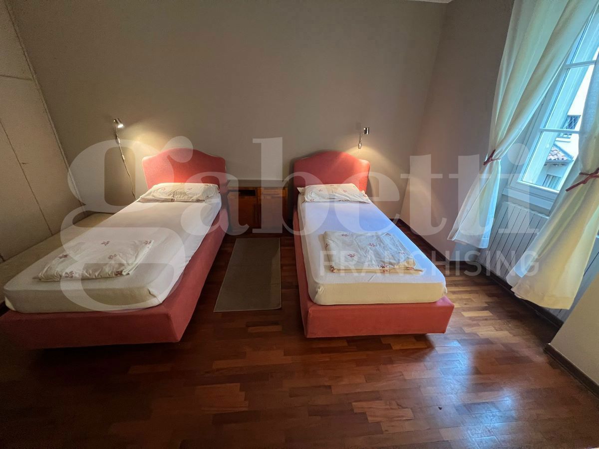 Bilocale arredato in affitto a Brescia