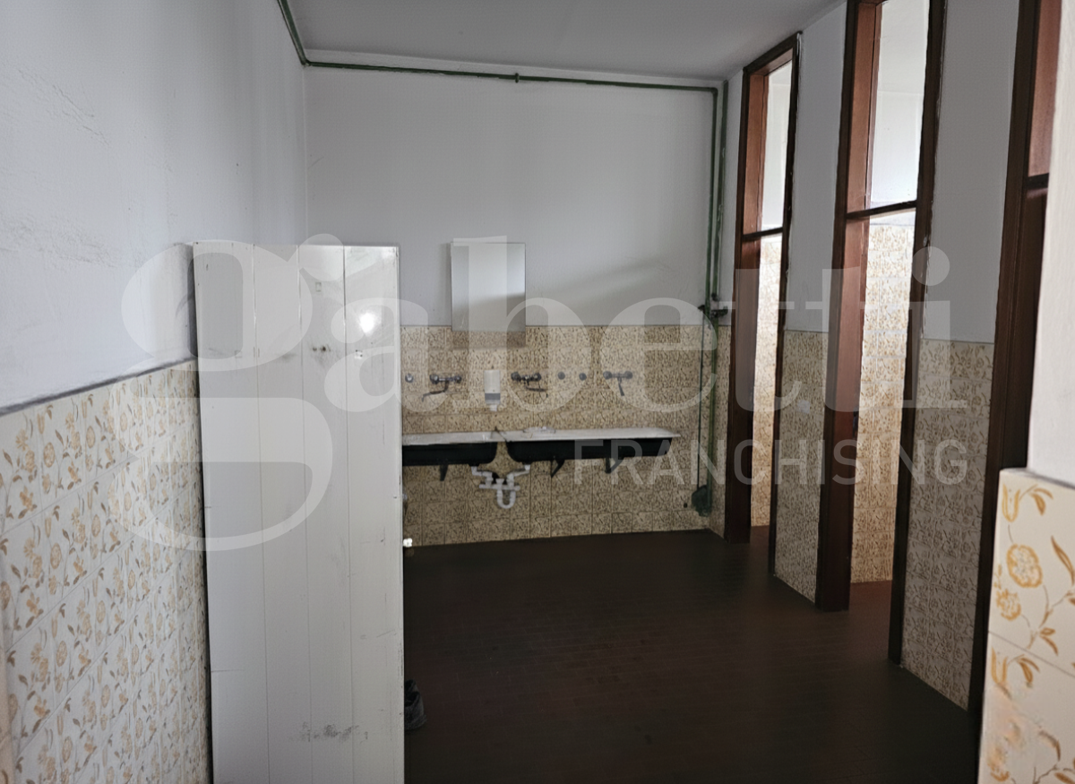 Capannone in vendita a Gussago