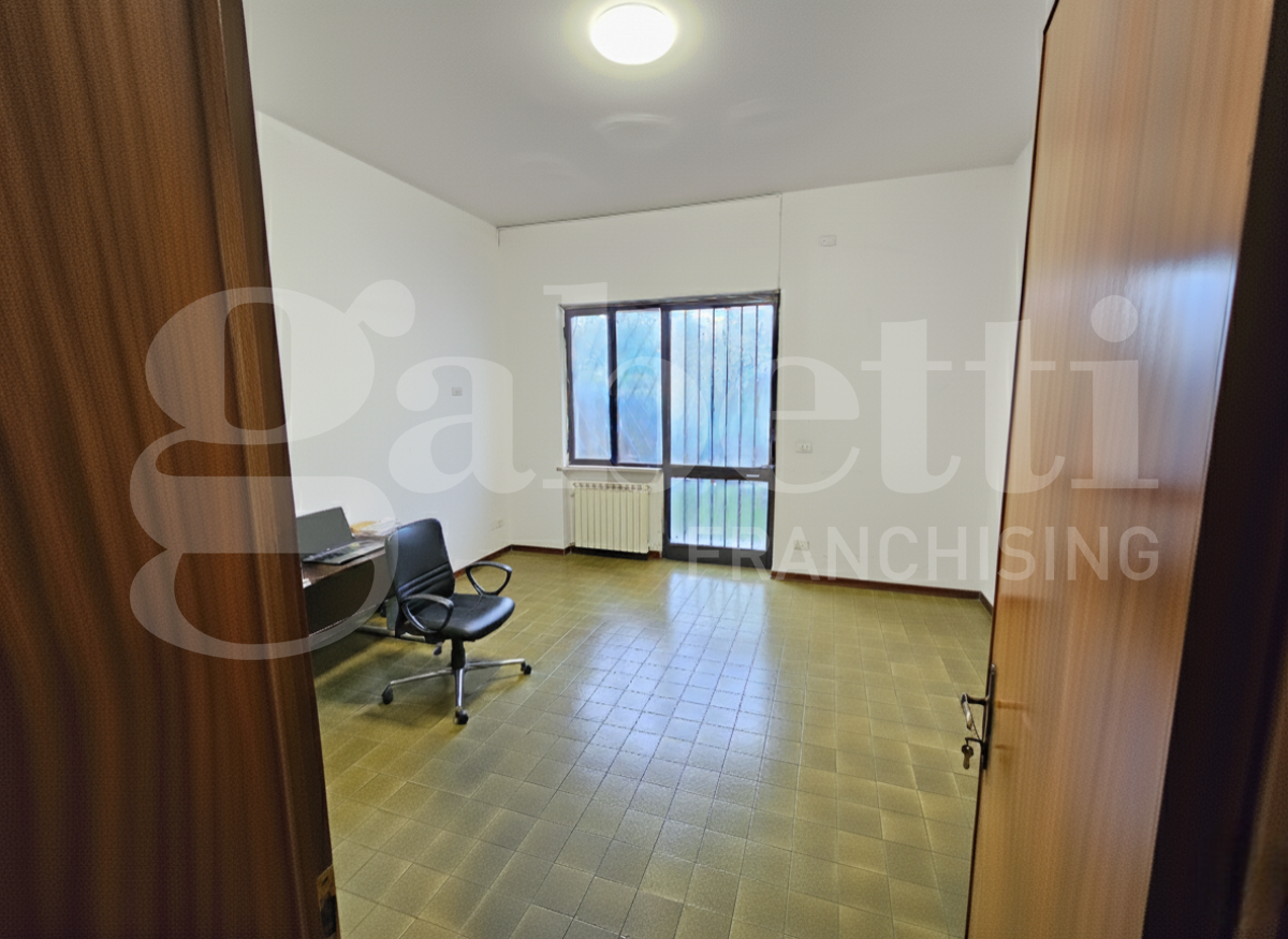 Capannone in vendita a Gussago