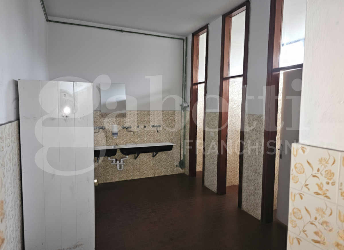 Capannone in vendita a Gussago