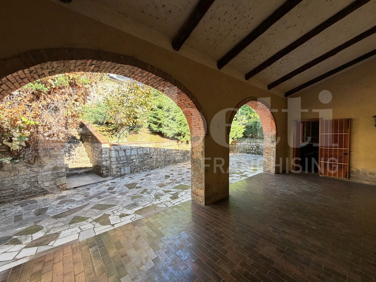Villa in vendita a Brescia