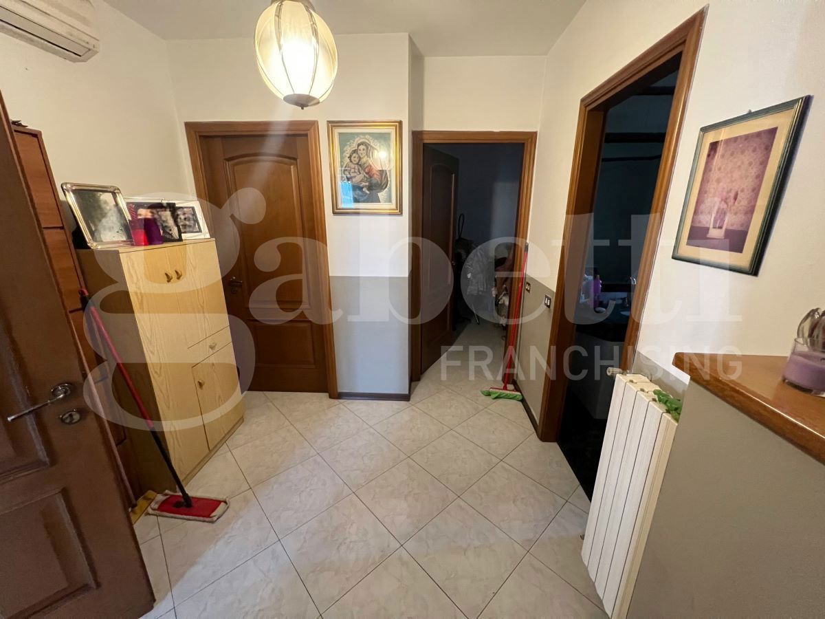 Quadrilocale in vendita a Mazzano