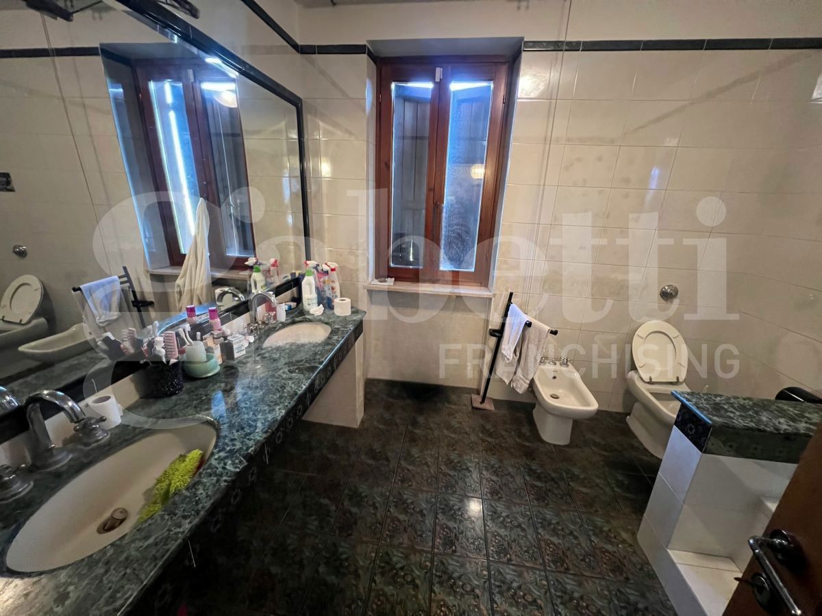 Quadrilocale in vendita a Mazzano