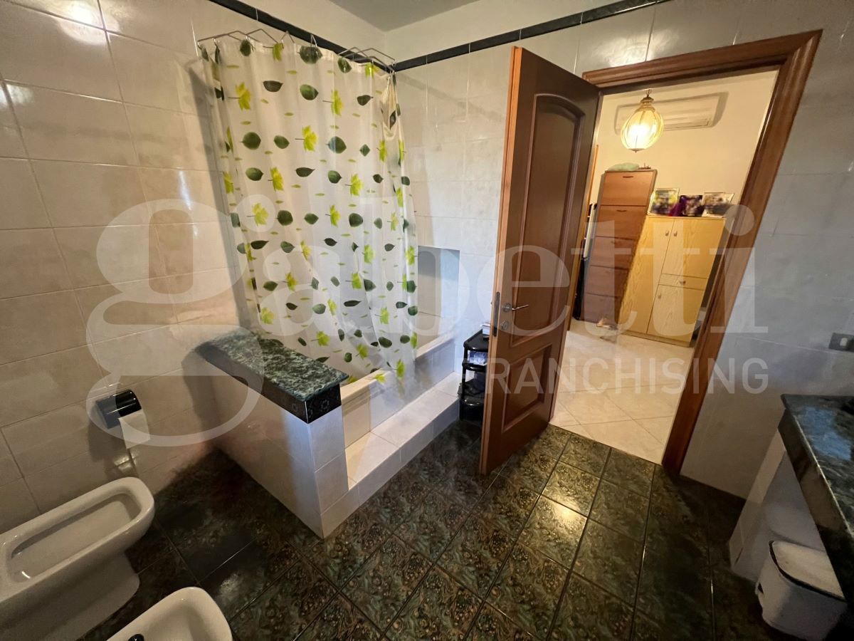 Quadrilocale in vendita a Mazzano