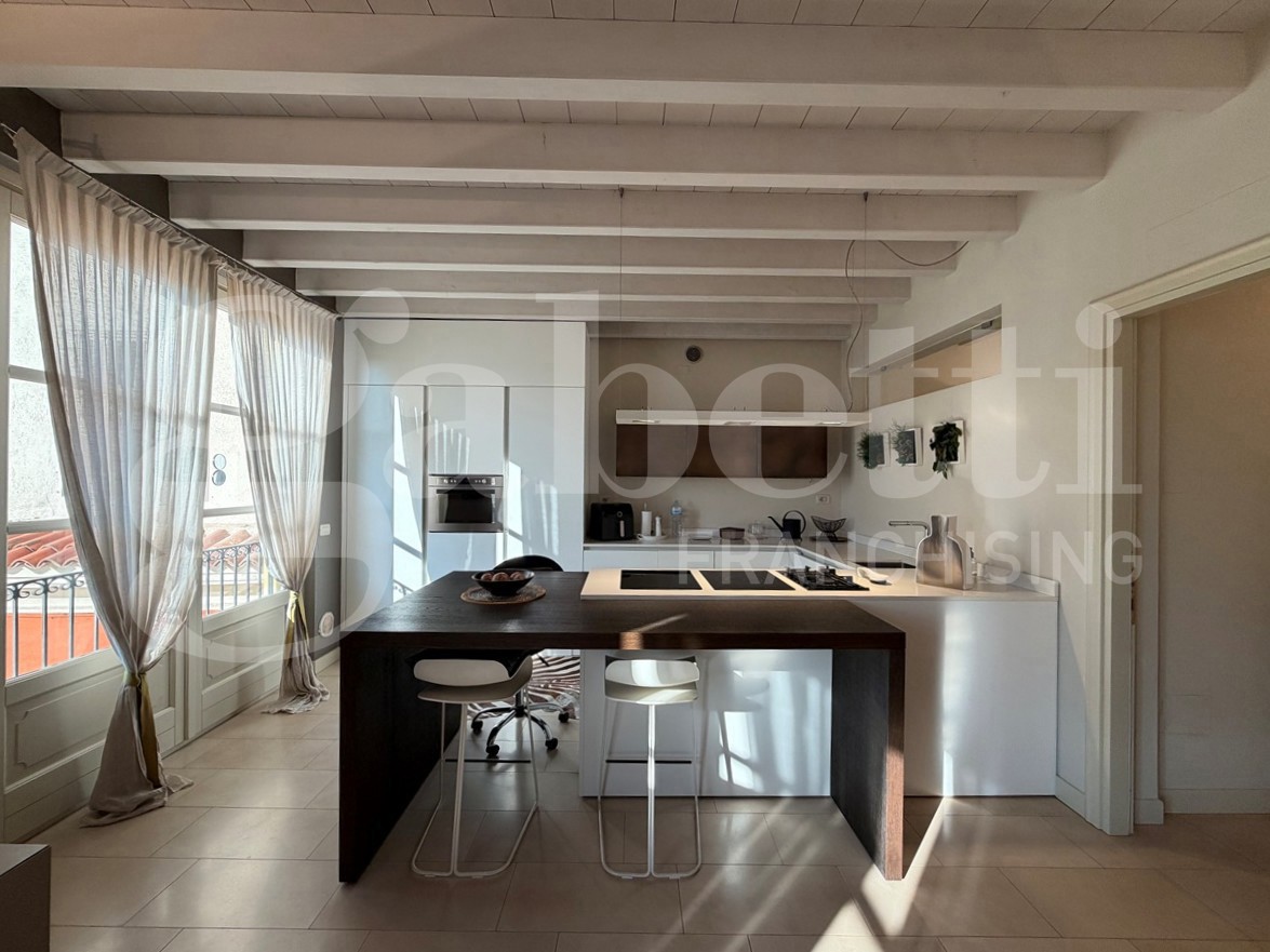 Trilocale in vendita a Castegnato