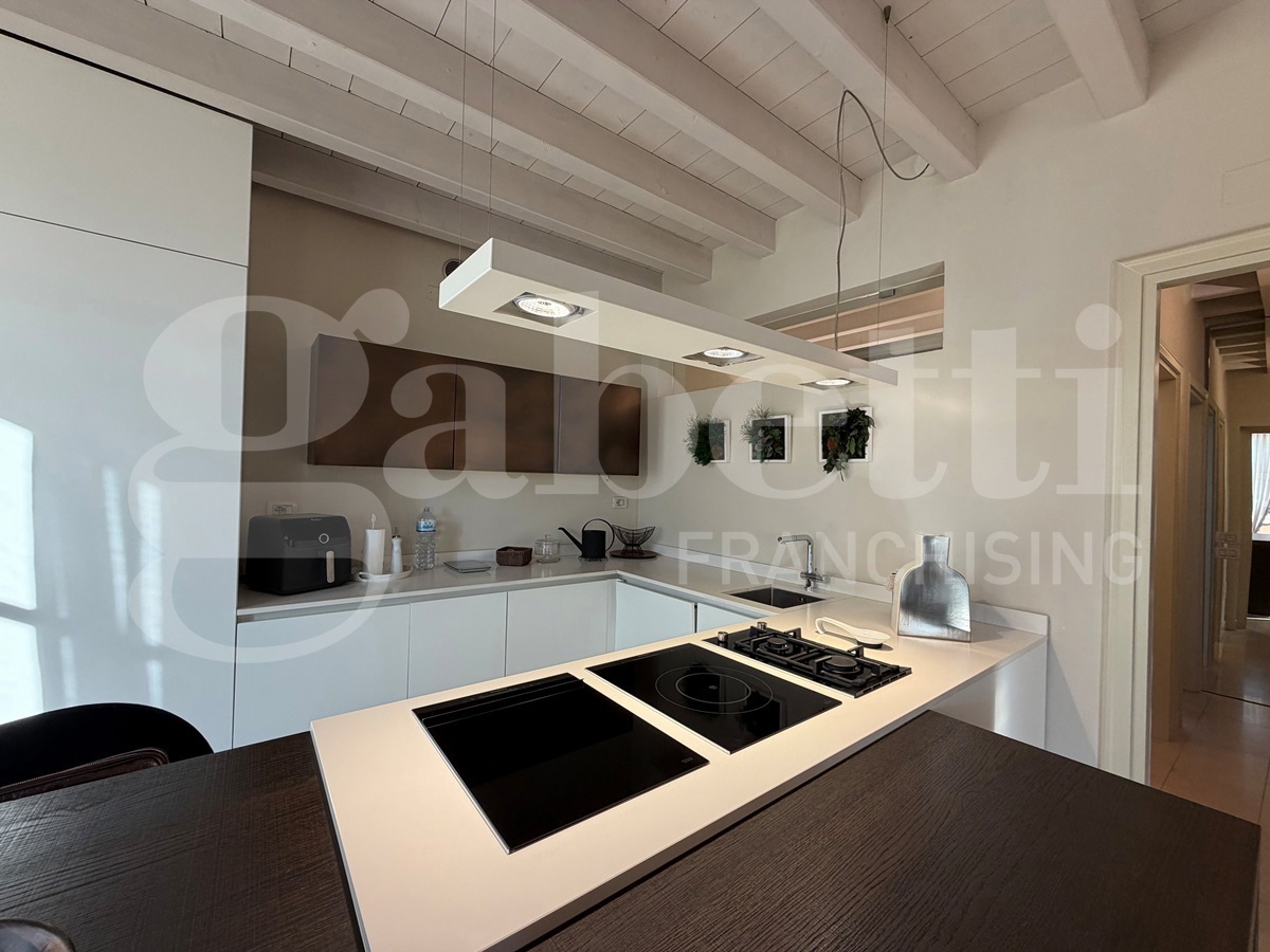 Trilocale in vendita a Castegnato