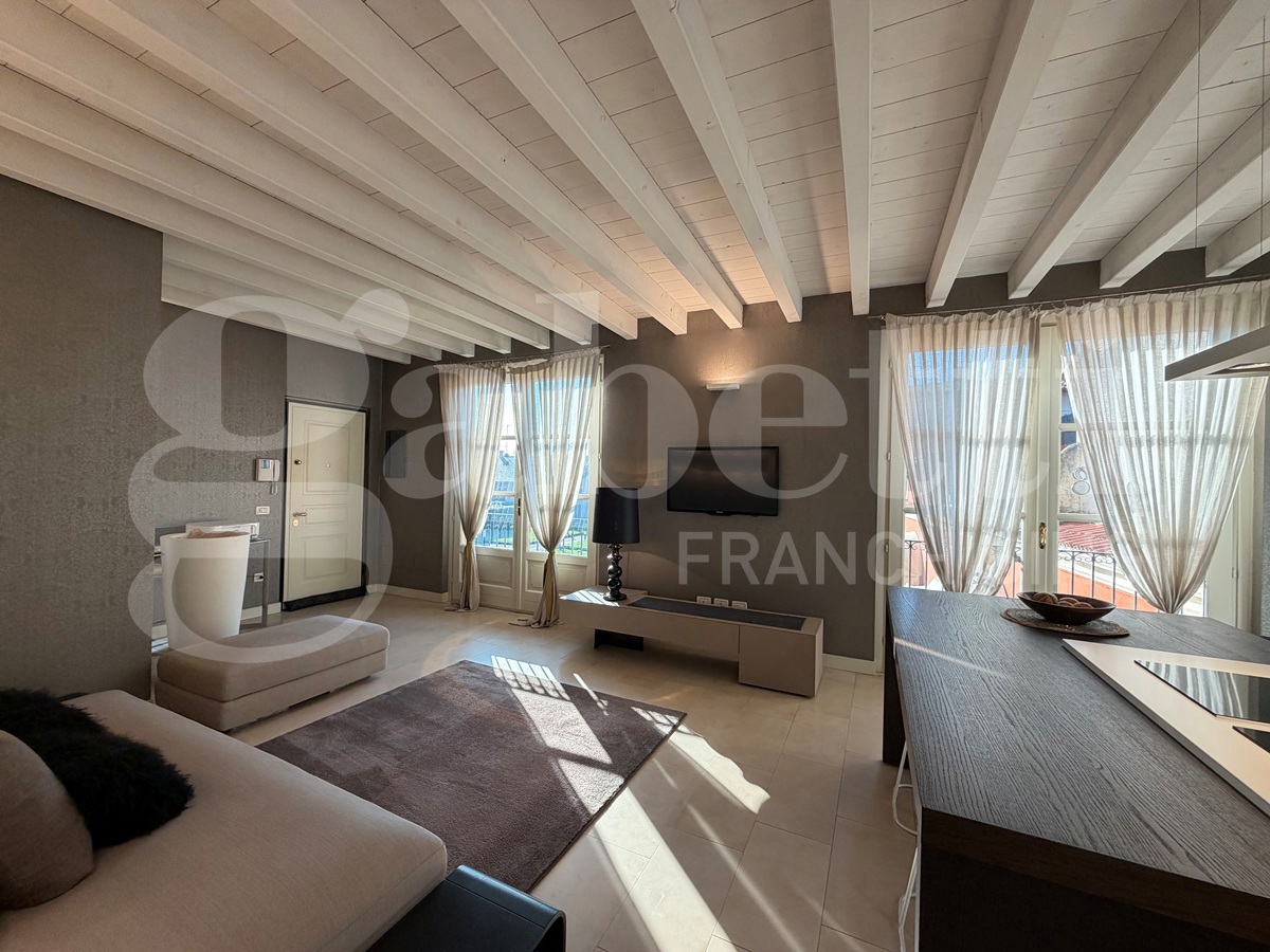 Trilocale in vendita a Castegnato