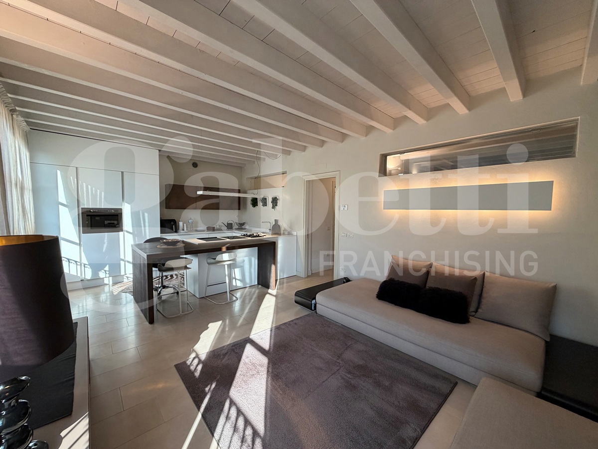 Trilocale in vendita a Castegnato