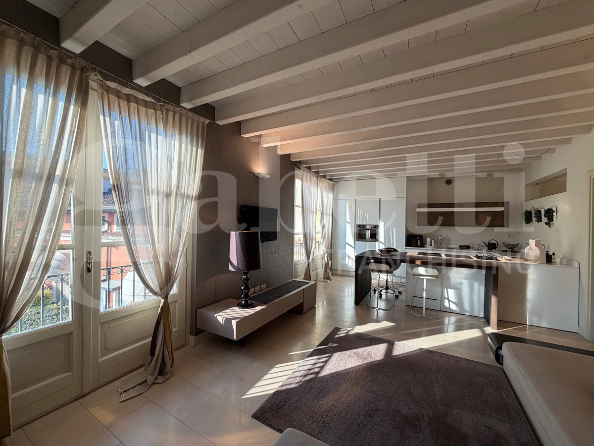 Trilocale in vendita a Castegnato