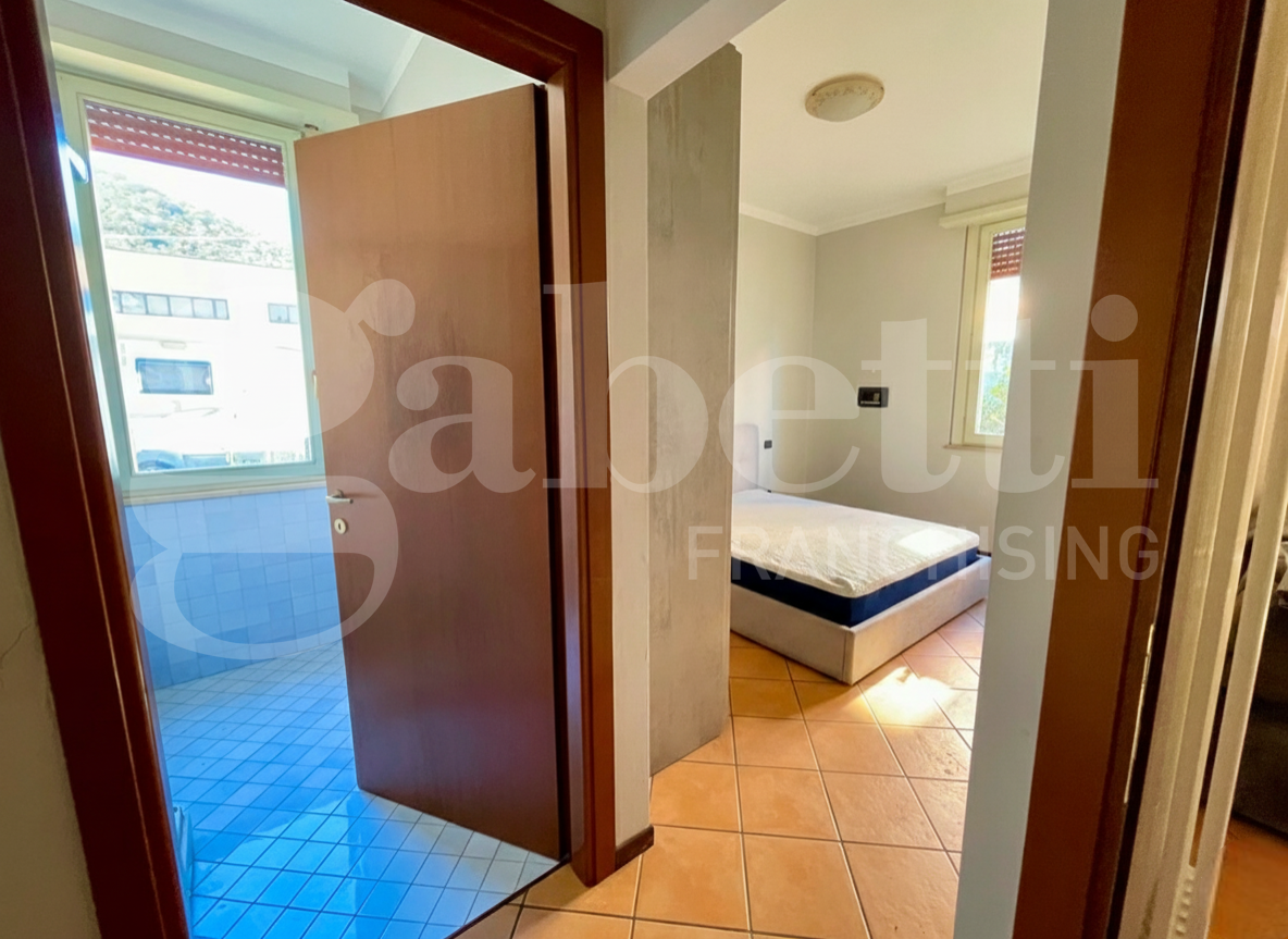 Bilocale in vendita a Collebeato