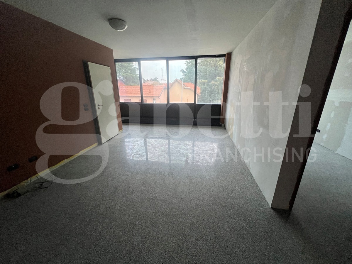 Ufficio con box a Coccaglio