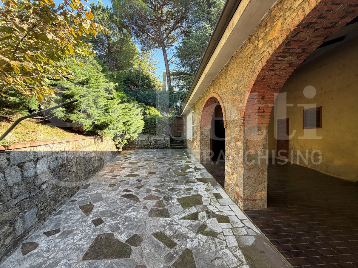 Villa in vendita a Brescia