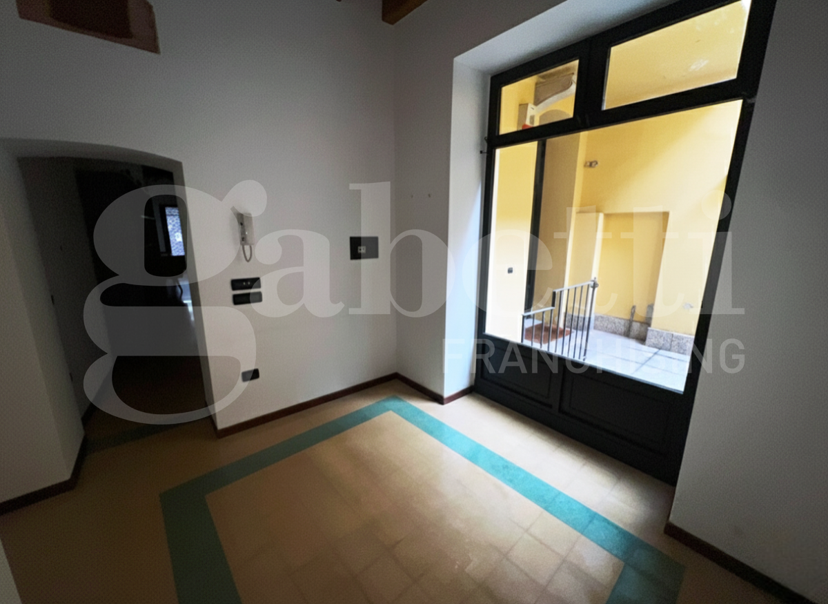 Negozio in affitto a Brescia