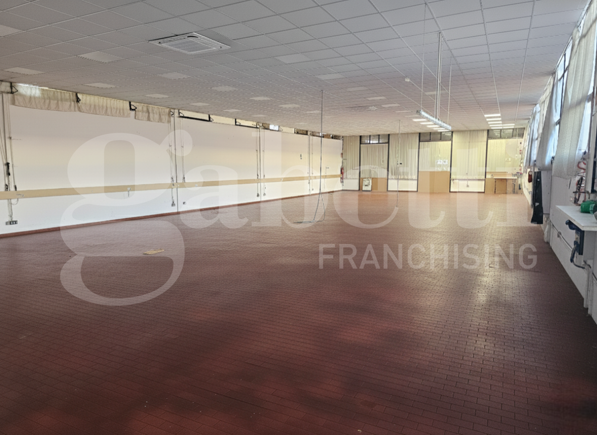 Capannone in vendita a Botticino