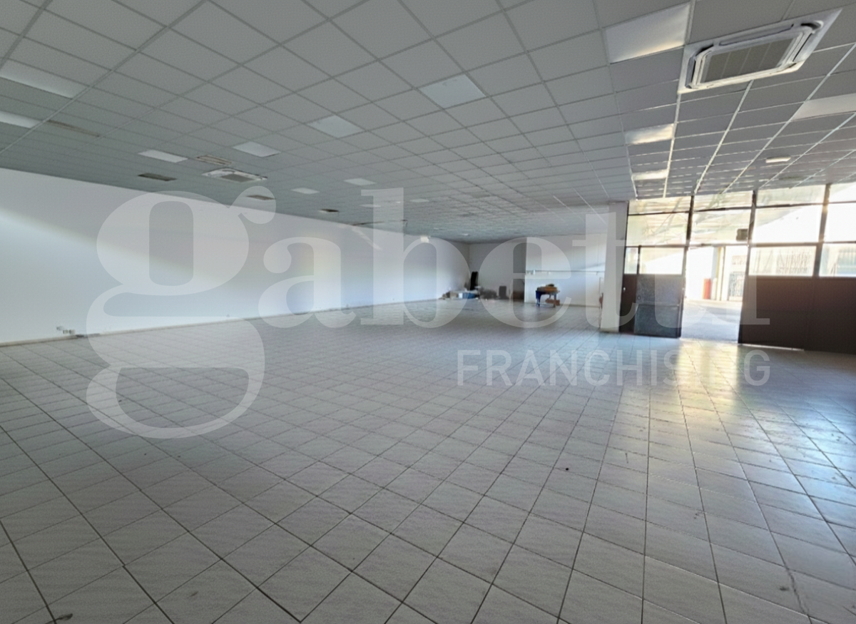 Capannone in vendita a Botticino