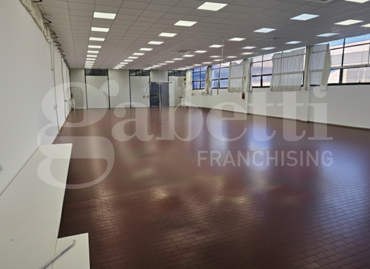 Capannone in vendita a Botticino