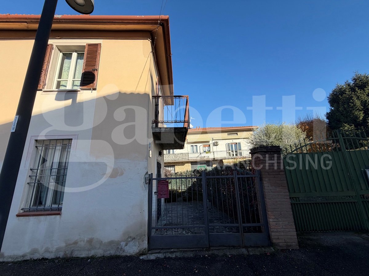 Villa con giardino a Torbole Casaglia