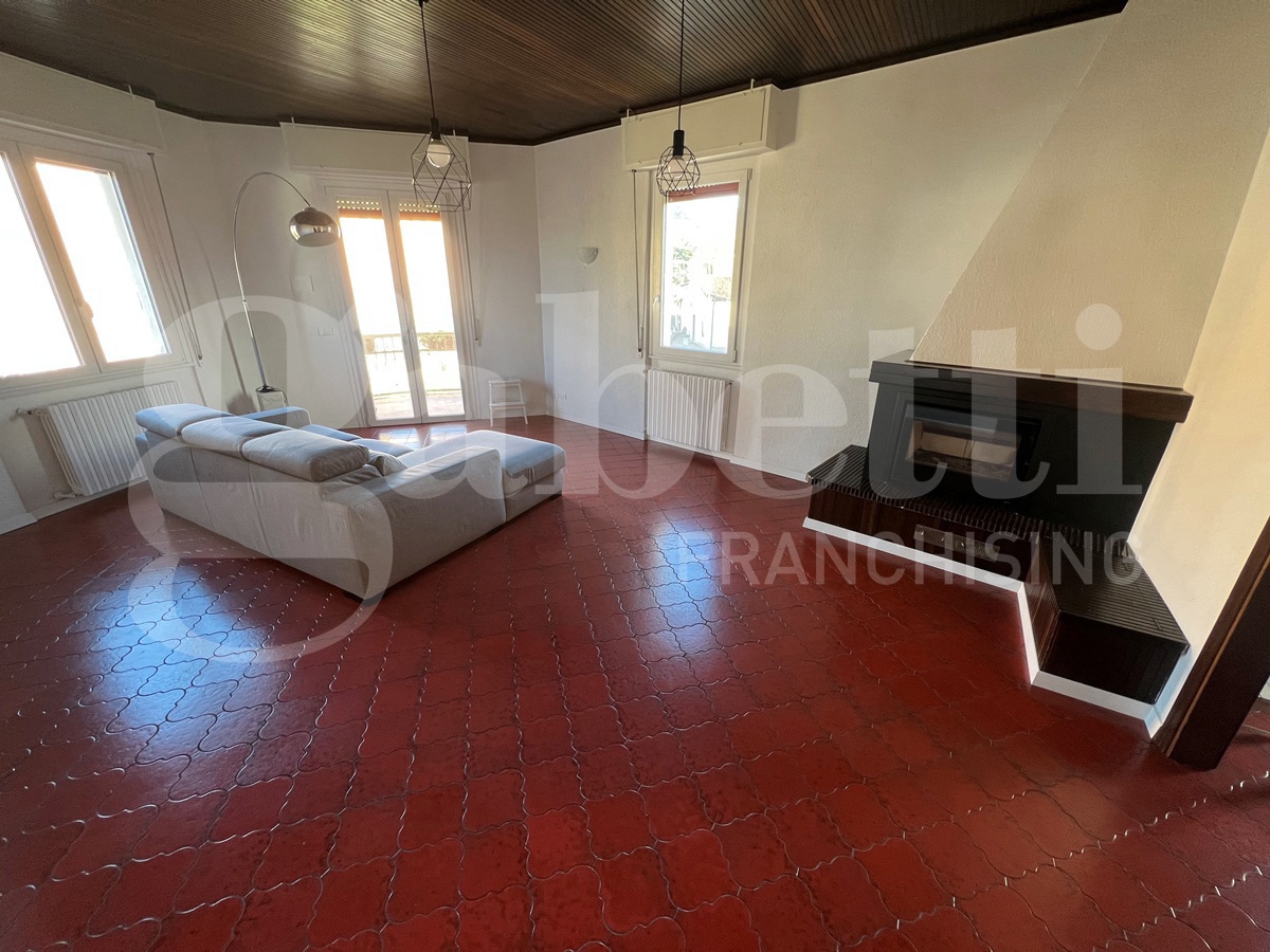 Quadrilocale in vendita a Brescia