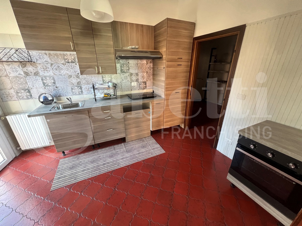 Quadrilocale in vendita a Brescia