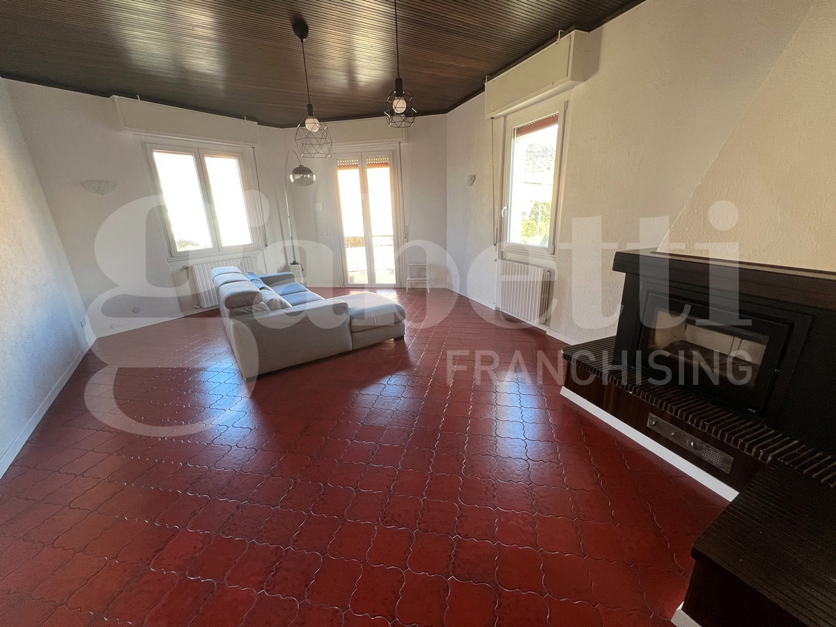 Quadrilocale in vendita a Brescia