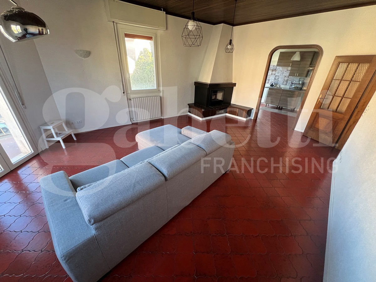 Quadrilocale in vendita a Brescia