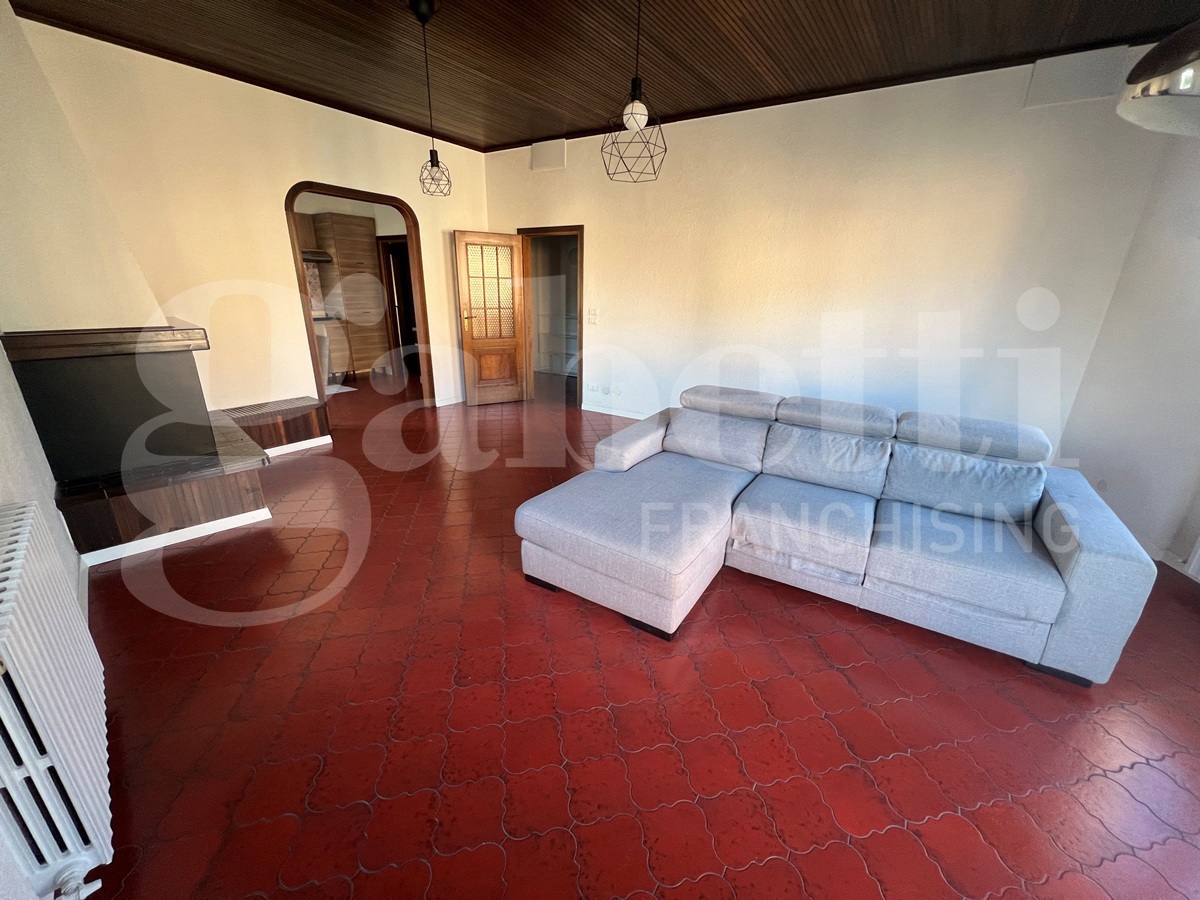 Quadrilocale in vendita a Brescia