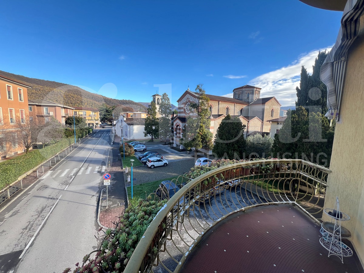 Quadrilocale in vendita a Brescia