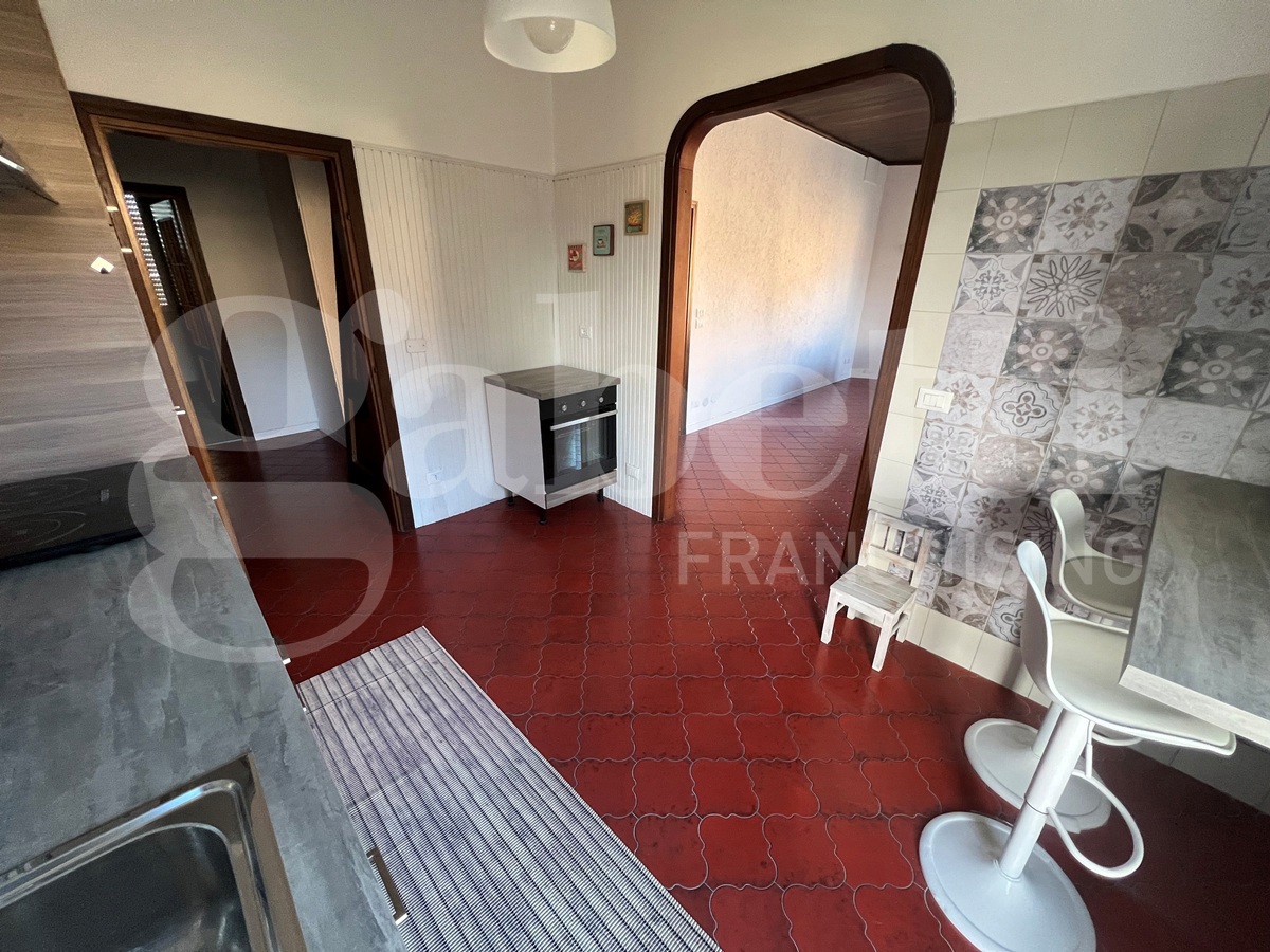 Quadrilocale in vendita a Brescia